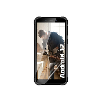 Oukitel WP20 Matte Screen Protector