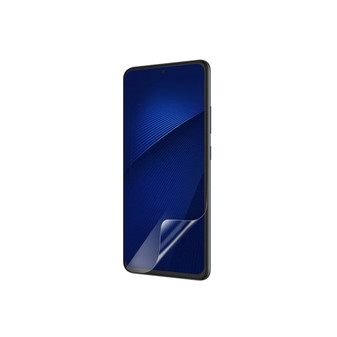 ZTE Axon 41 5G Matte Screen Protector