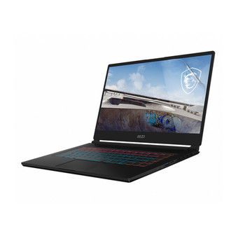 MSI Stealth 15M B12U Matte Screen Protector