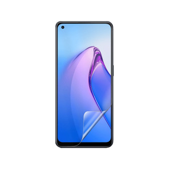 Oppo Reno8 Z 5G Impact Screen Protector