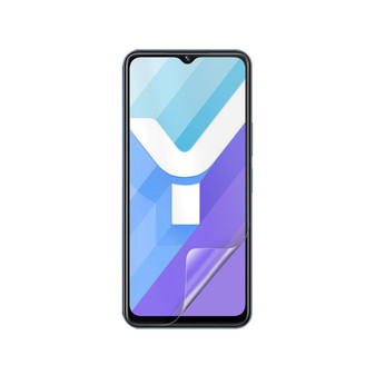 Vivo Y22s Impact Screen Protector