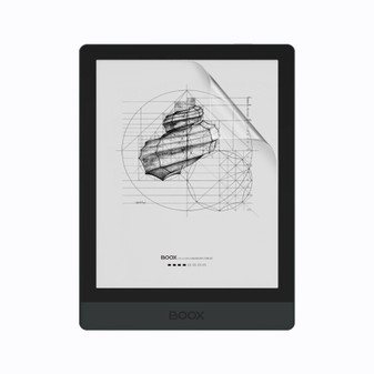 Onyx Boox Poke 3 Vivid Screen Protector