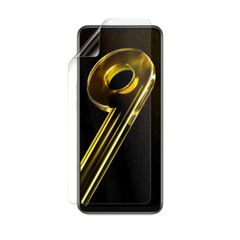 Realme 9i 5G Silk Screen Protector