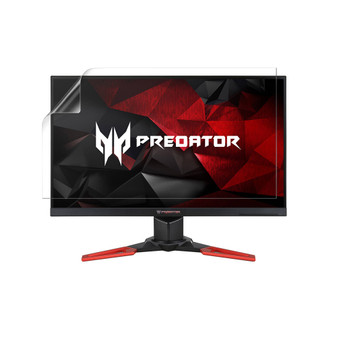 Acer Predator XB1 27 XB271HU Silk Screen Protector