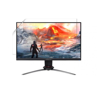 Acer Predator XB3 27 XB273U GX Silk Screen Protector