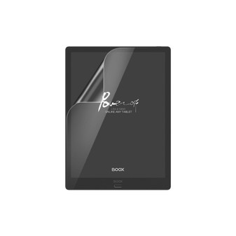 Onyx Boox MAX Lumi 2 Matte Screen Protector