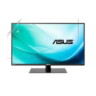 Asus Monitor 32 VA32AQ Silk Screen Protector