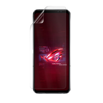 Asus ROG Phone 6 Silk Screen Protector