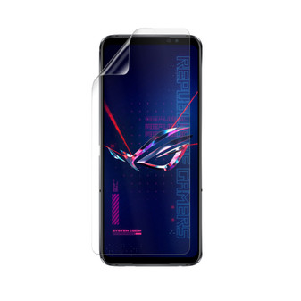Asus ROG Phone 6 Pro Silk Screen Protector