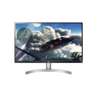 LG Monitor 27 27UK600 Matte Screen Protector