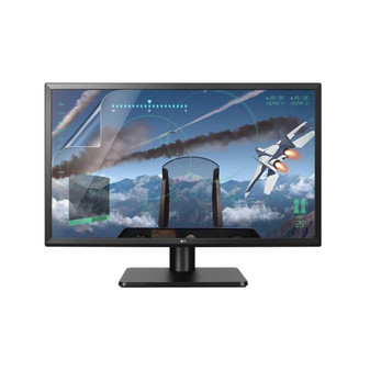 LG Monitor 27 27UD58P Matte Screen Protector