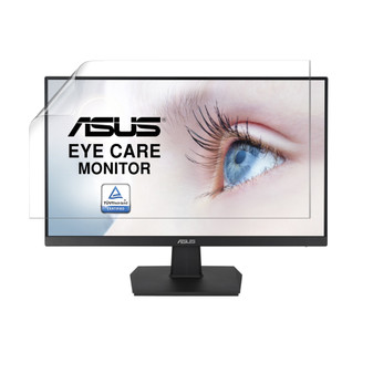 Asus Monitor 27 VA27EHE Silk Screen Protector