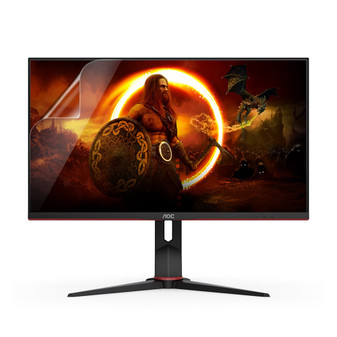 AOC Monitor 28 U28G2XU2 Matte Screen Protector