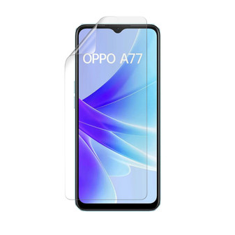 Oppo A77 4G (2022) Silk Screen Protector