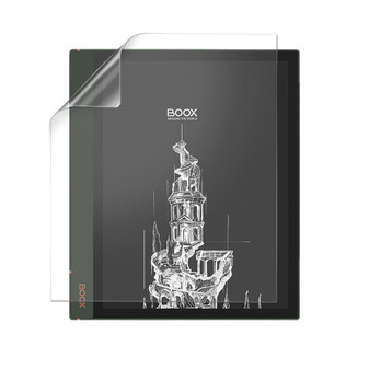 Onyx BOOX Note Air 2 Plus Silk Screen Protector