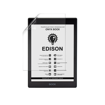 Onyx BOOX Edison Silk Screen Protector