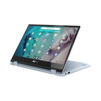 Asus Chromebook Flip CX3 (CX3400) Matte Screen Protector