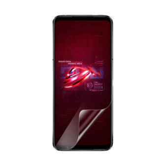 Asus ROG Phone 6 Matte Screen Protector