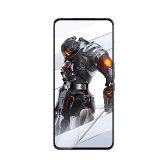 ZTE nubia Red Magic 7S Pro Matte Screen Protector