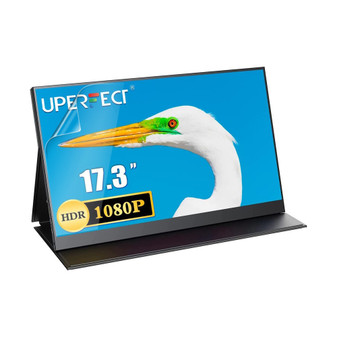 UPERFECT Umax K01 173K01 (17) Matte Screen Protector