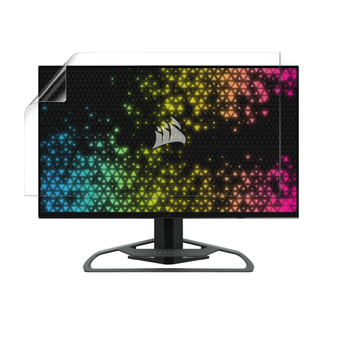 Corsair Xeneon 32 32UHD144 Silk Screen Protector
