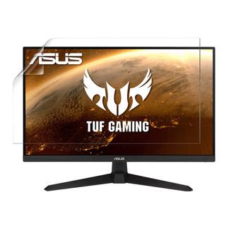 Asus TUF Gaming 27 VG277Q1A Silk Screen Protector