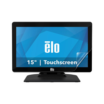 Elo 1502L 15 Touchscreen Monitor E155645 Impact Screen Protector