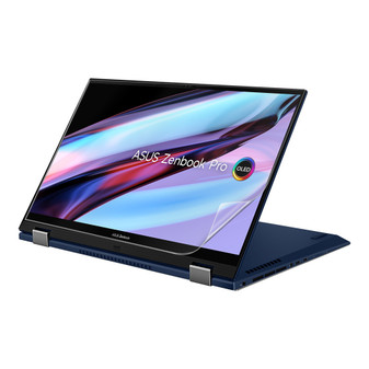 Asus Zenbook Pro 15 Flip OLED (Q539) Impact Screen Protector