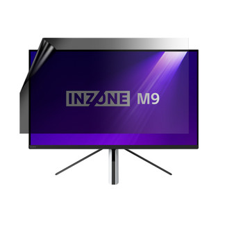 Sony Inzone M9 27 (SDM-U27M90) Privacy Lite Screen Protector