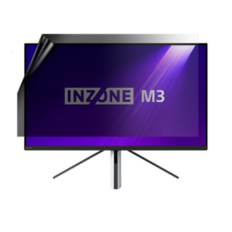 Sony Inzone M3 27 (SDM-F27M30) Privacy Lite Screen Protector