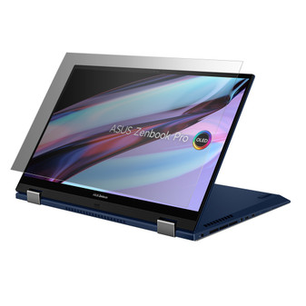 Asus Zenbook Pro 15 Flip OLED (Q539) Privacy Lite Screen Protector