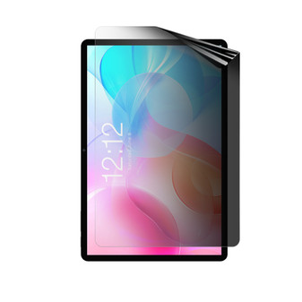 Teclast M40 Air Privacy (Portrait) Screen Protector