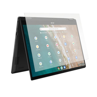 Asus Chromebook Flip CX5 (CX5601) Paper Screen Protector