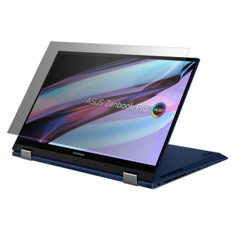 Asus Zenbook Pro 15 Flip OLED (Q539) Privacy Screen Protector