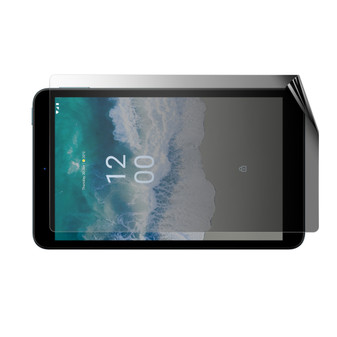 Nokia T10 Privacy Screen Protector