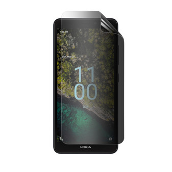 Nokia C100 Privacy Screen Protector