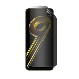 Realme 9i 5G Privacy Screen Protector