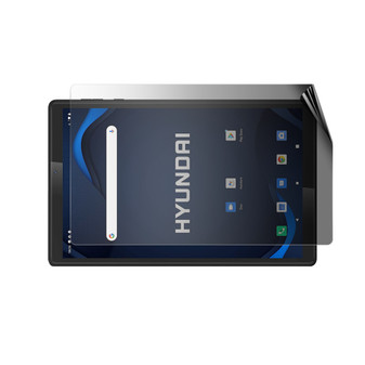 Hyundai HYtab Plus 10WB2 (10) Privacy Screen Protector