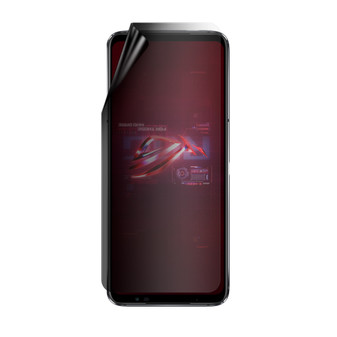 Asus ROG Phone 6 Privacy Lite Screen Protector