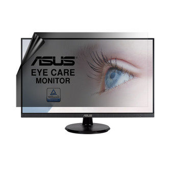Asus Monitor 27 VA27DQ Privacy Lite Screen Protector