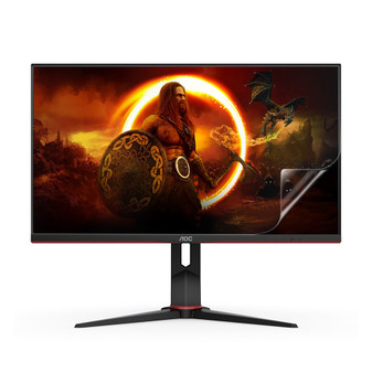 AOC Monitor 28 U28G2XU2 Impact Screen Protector