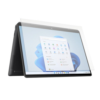 HP Spectre x360 14t EF0000 Paper Screen Protector