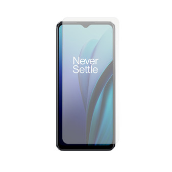 OnePlus Nord N20 SE Paper Screen Protector