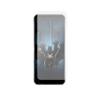 Asus ROG Phone 6 Batman Edition Paper Screen Protector