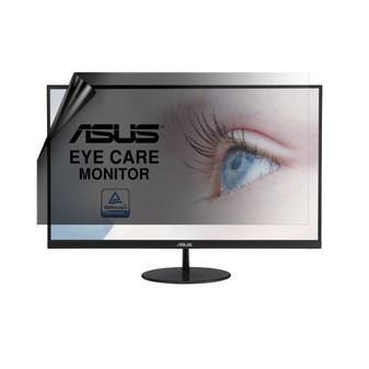 Asus Monitor 27 VL279HE Privacy Lite Screen Protector
