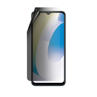 Vivo Y22 (2022) Privacy Lite Screen Protector