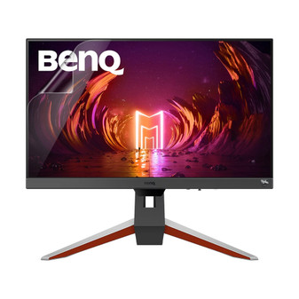 BenQ Mobiuz 24 EX240 Matte Screen Protector