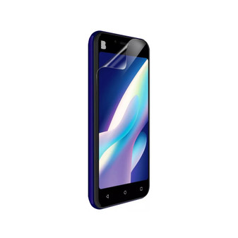 BLU Studio X10L (2022) Matte Screen Protector