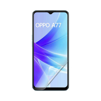 Oppo A77 4G (2022) Matte Screen Protector