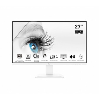 MSI Pro 27 MP273W Matte Screen Protector